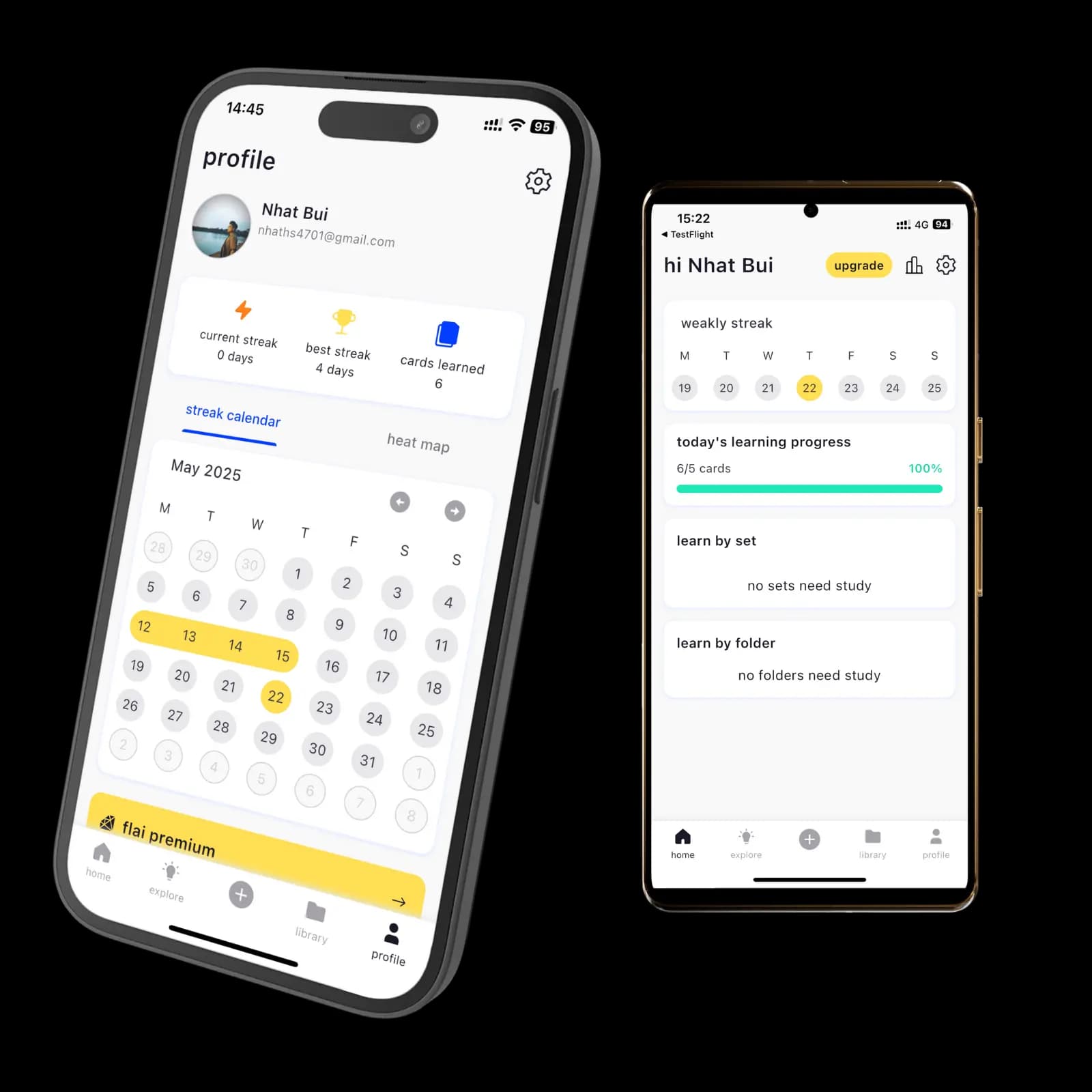 landing page image