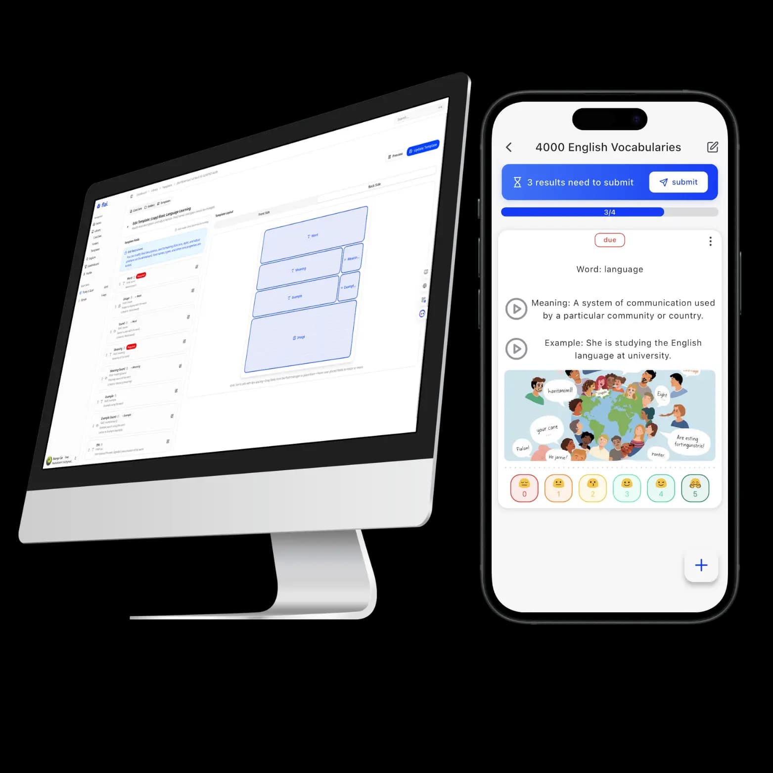 landing page image